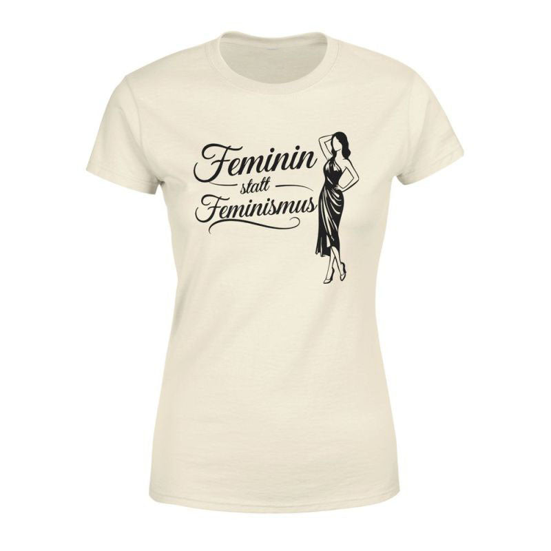 Feminin Shirt