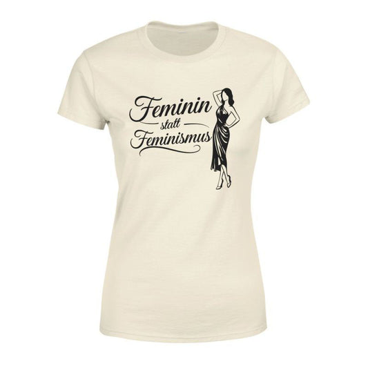 Feminin Shirt