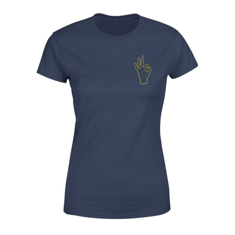 Alles in Ordnung Shirt