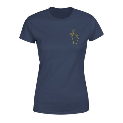 Alles in Ordnung Shirt