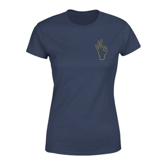Alles in Ordnung Shirt