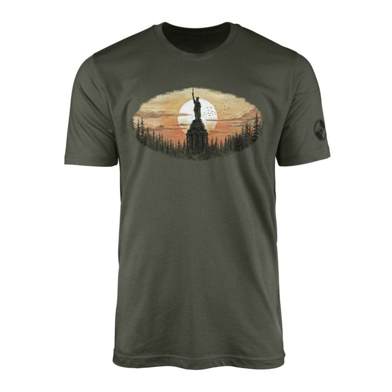 Arminius Shirt