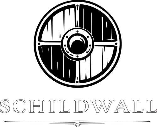 Schildwall-Laden