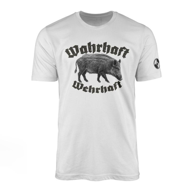 Wildsau Shirt