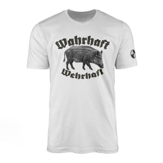 Wildsau Shirt