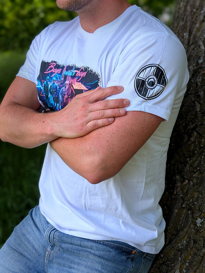 Boys will be Boys Shirt