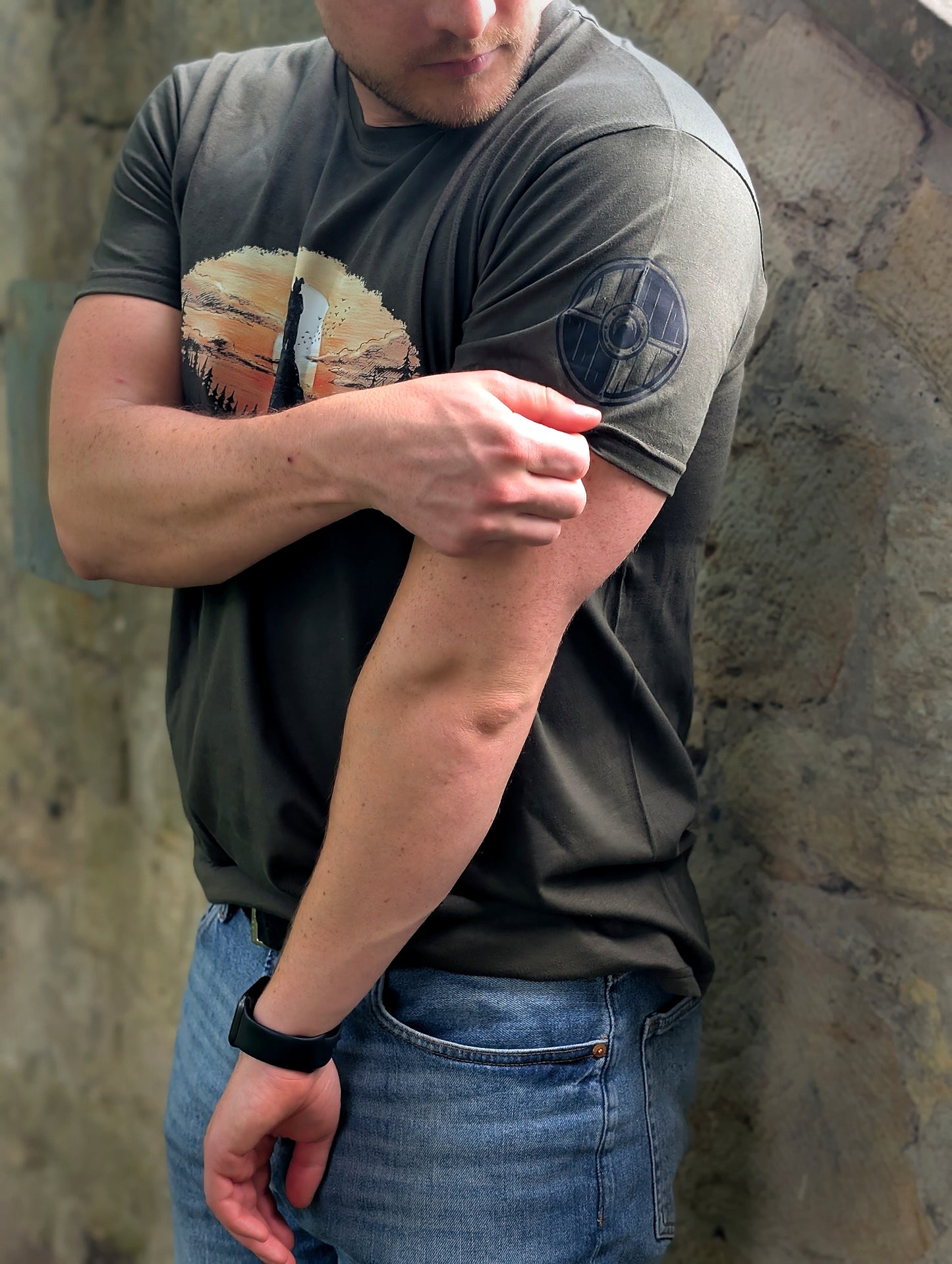 Arminius Shirt