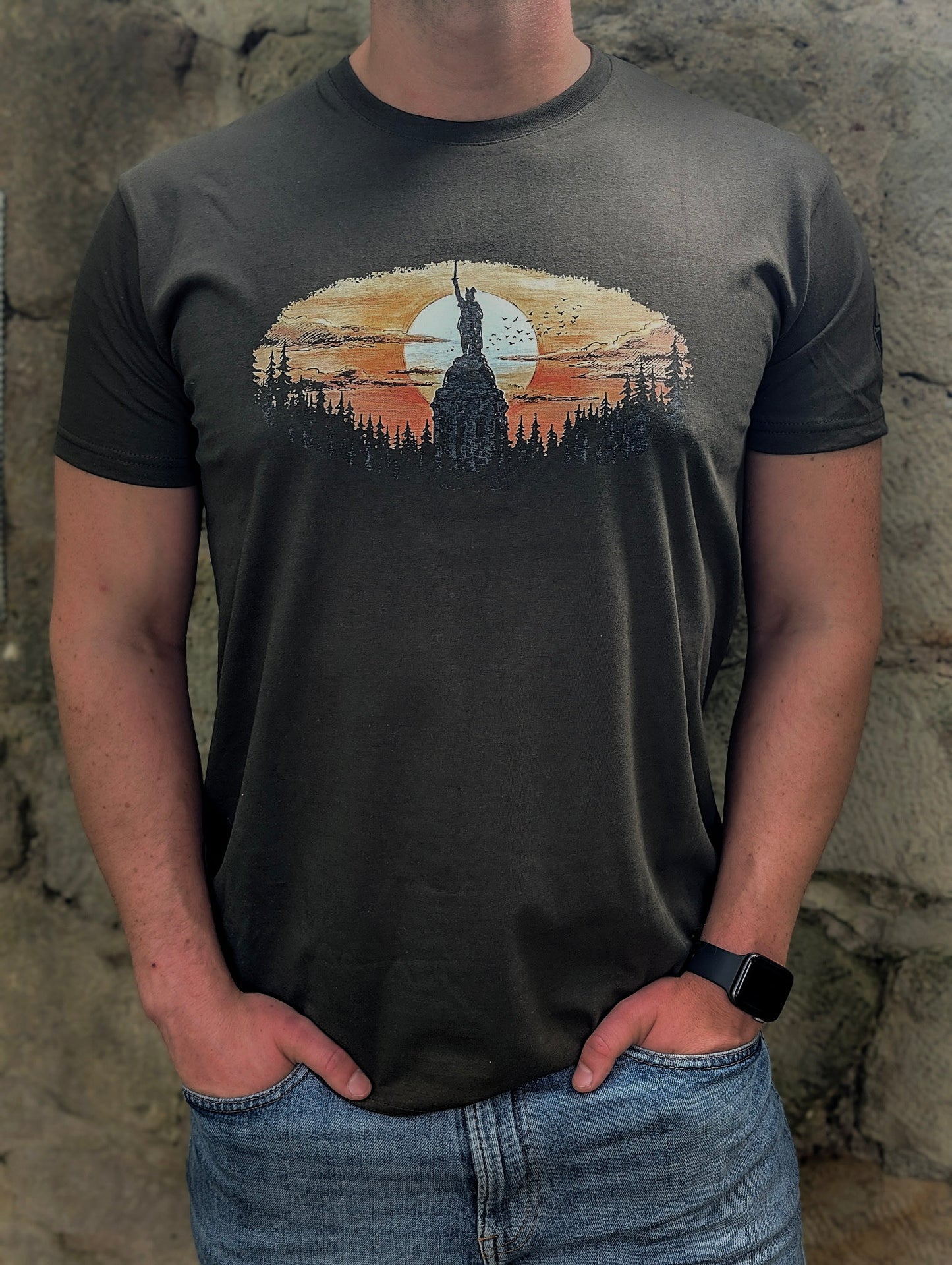 Arminius Shirt