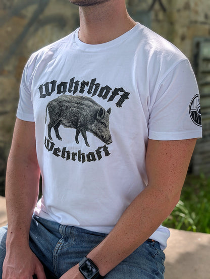 Wildsau Shirt