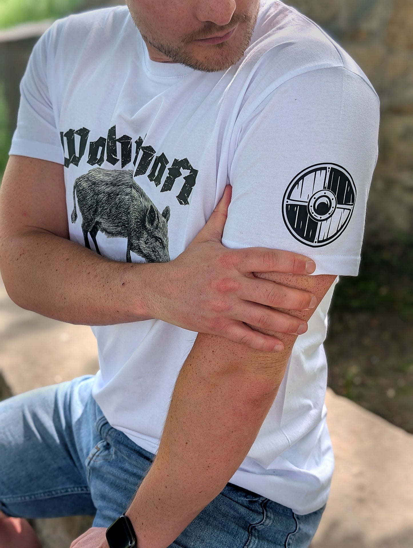Wildsau Shirt