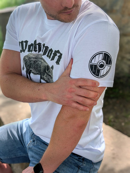 Wildsau Shirt