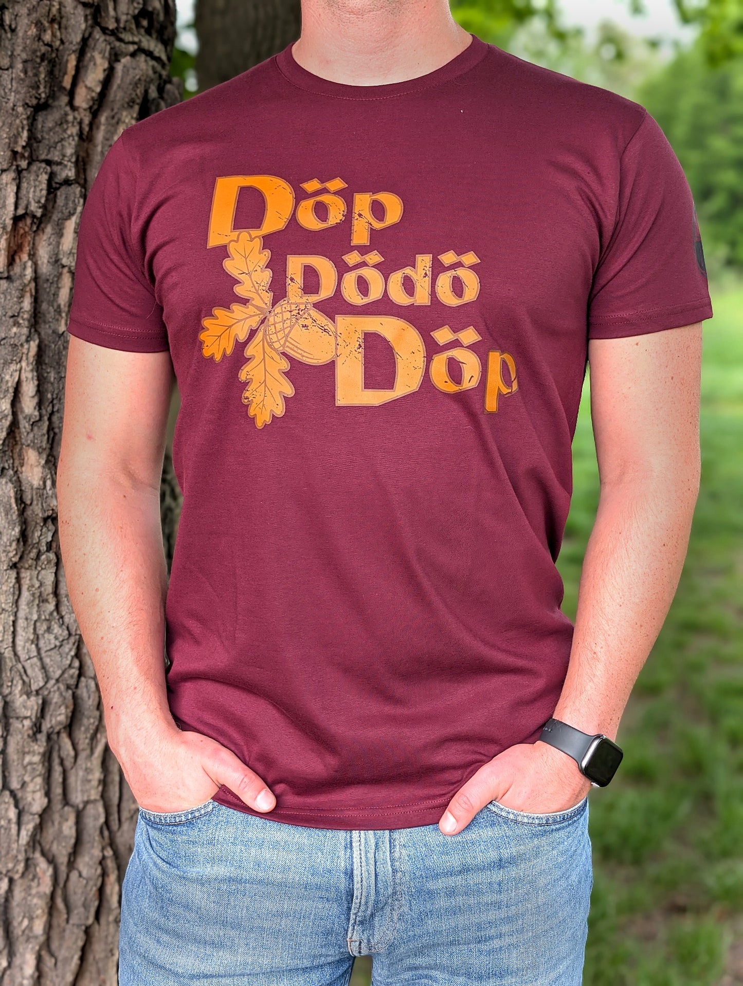 Döp Shirt