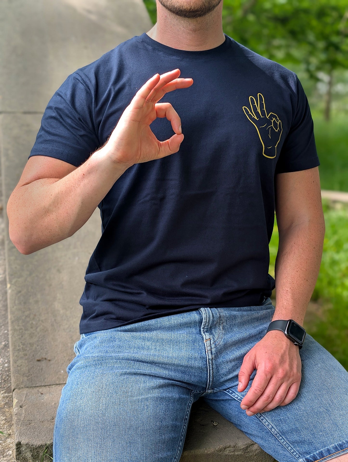 Alles in Ordnung Shirt