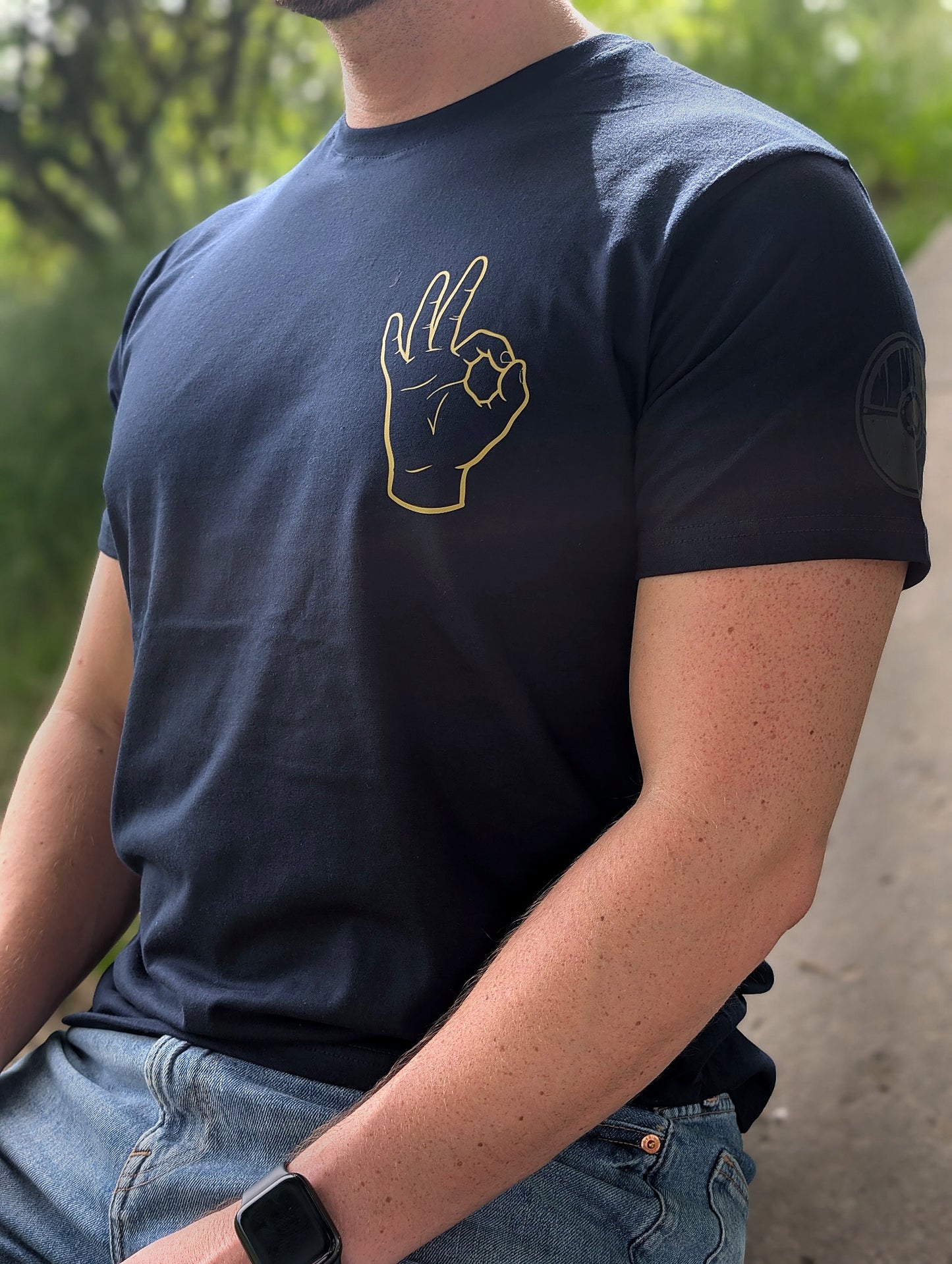 Alles in Ordnung Shirt