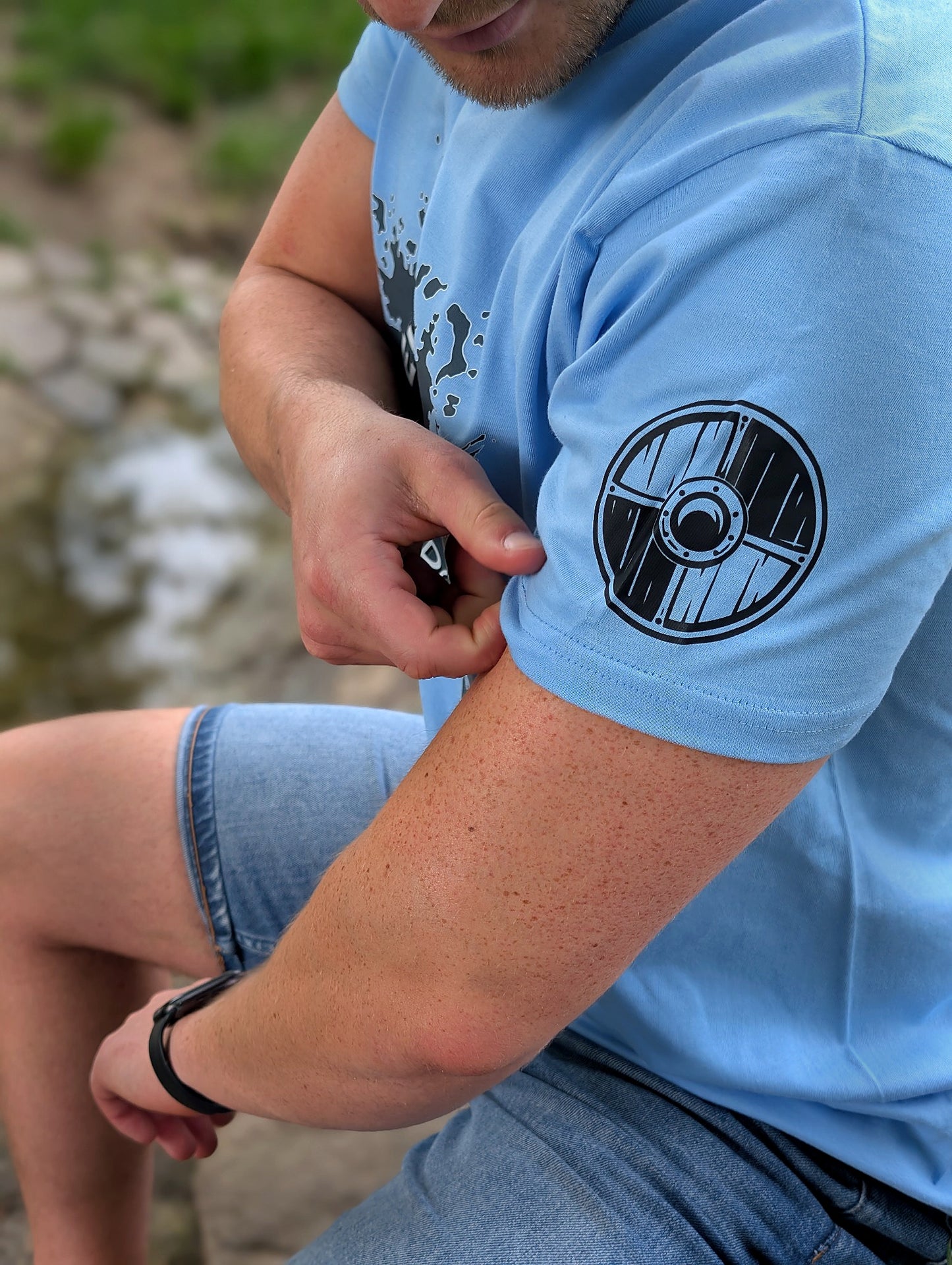 Eugen Shirt