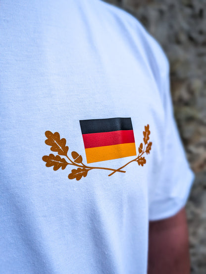 Deutschland Oversize Shirt