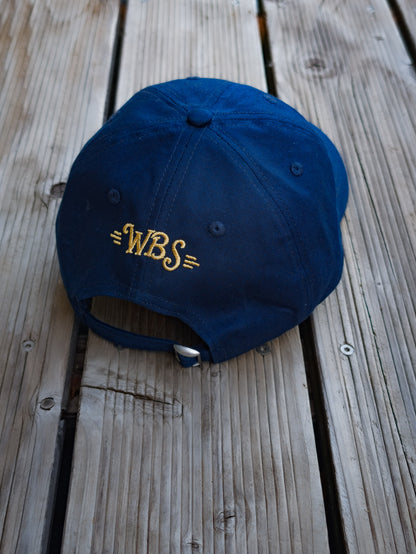 WBS-Kappe