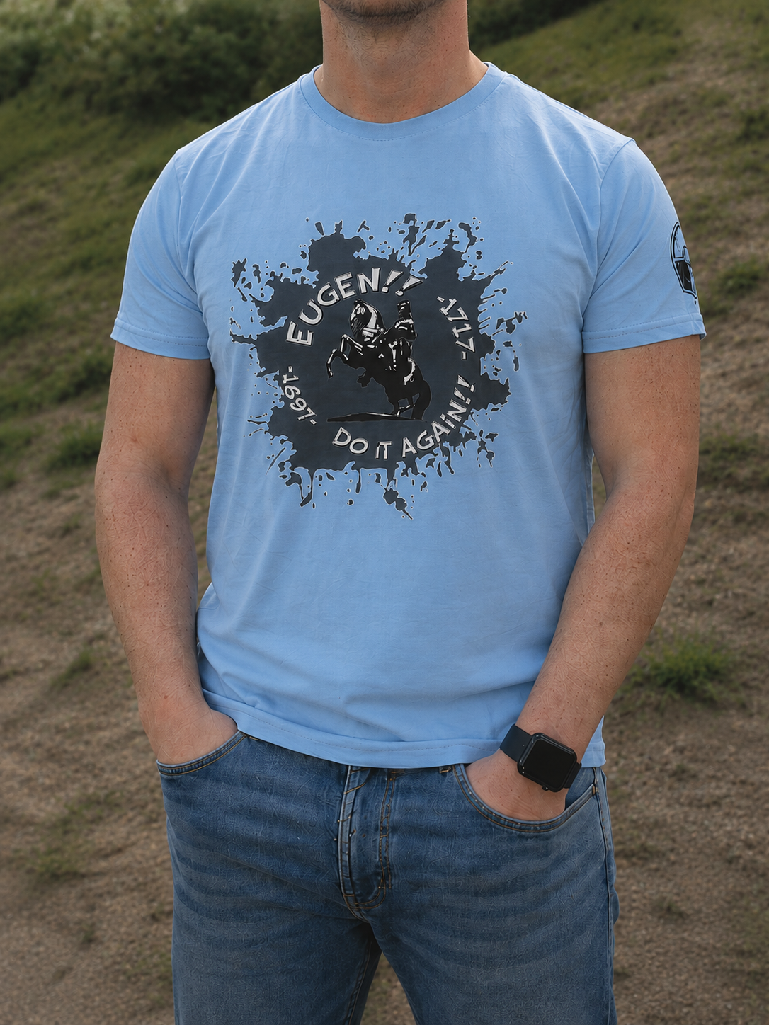 Eugen Shirt